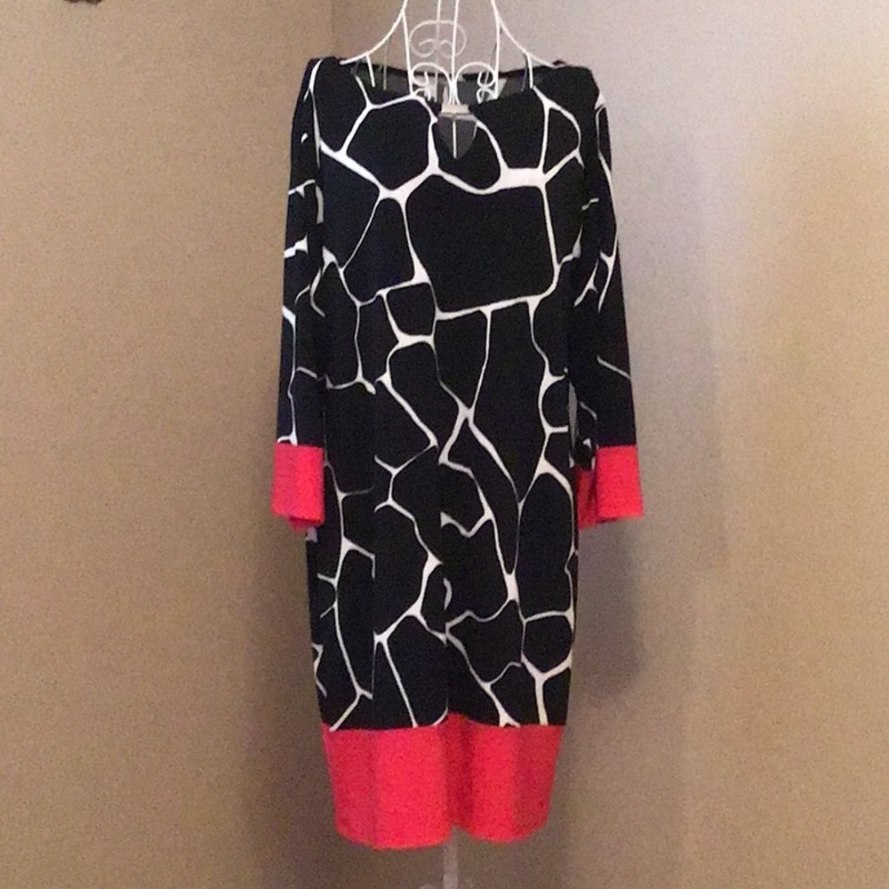 db Signature Camryn dress